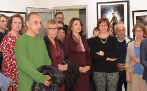 Otvorena Galerija u Centru kulture i mladih Općine Centar